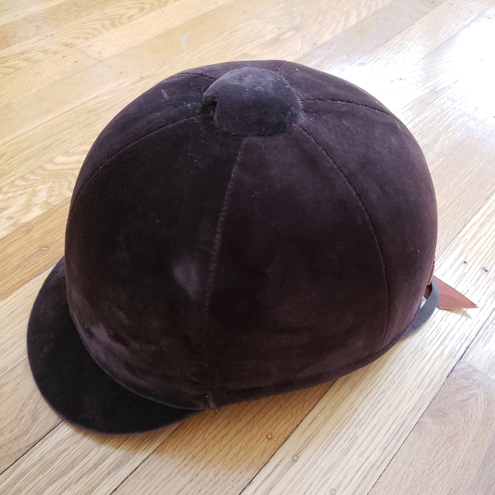 Riding hat -Horse back riding